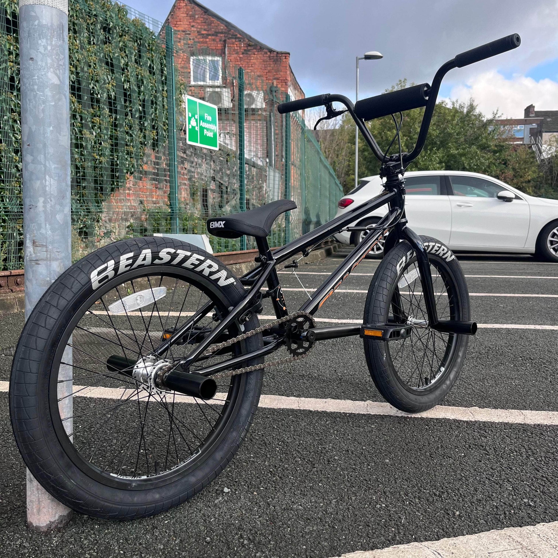 Eastern Bikes - Main Image