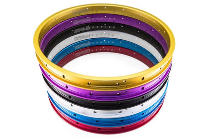 Eastern Bikes BMX Bikes Eastern Throttle Rim