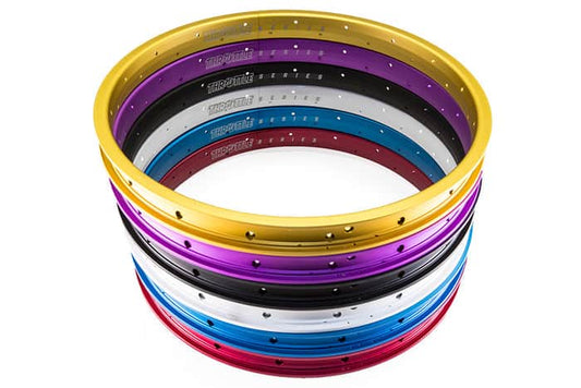 Eastern Bikes BMX Bikes Eastern Throttle Rim