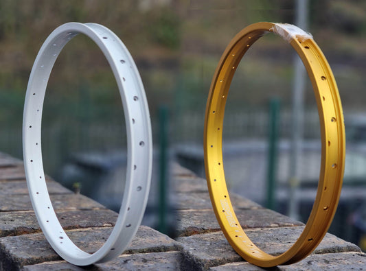 Eastern Bikes BMX Bikes Eastern Throttle Rim