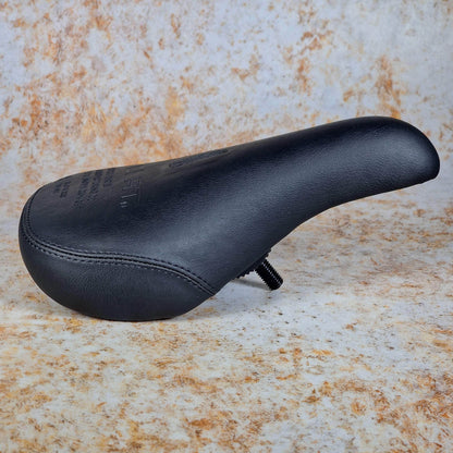 Eclat BMX Parts Black / Fat Eclat Bios Fat Pivotal Seat Black