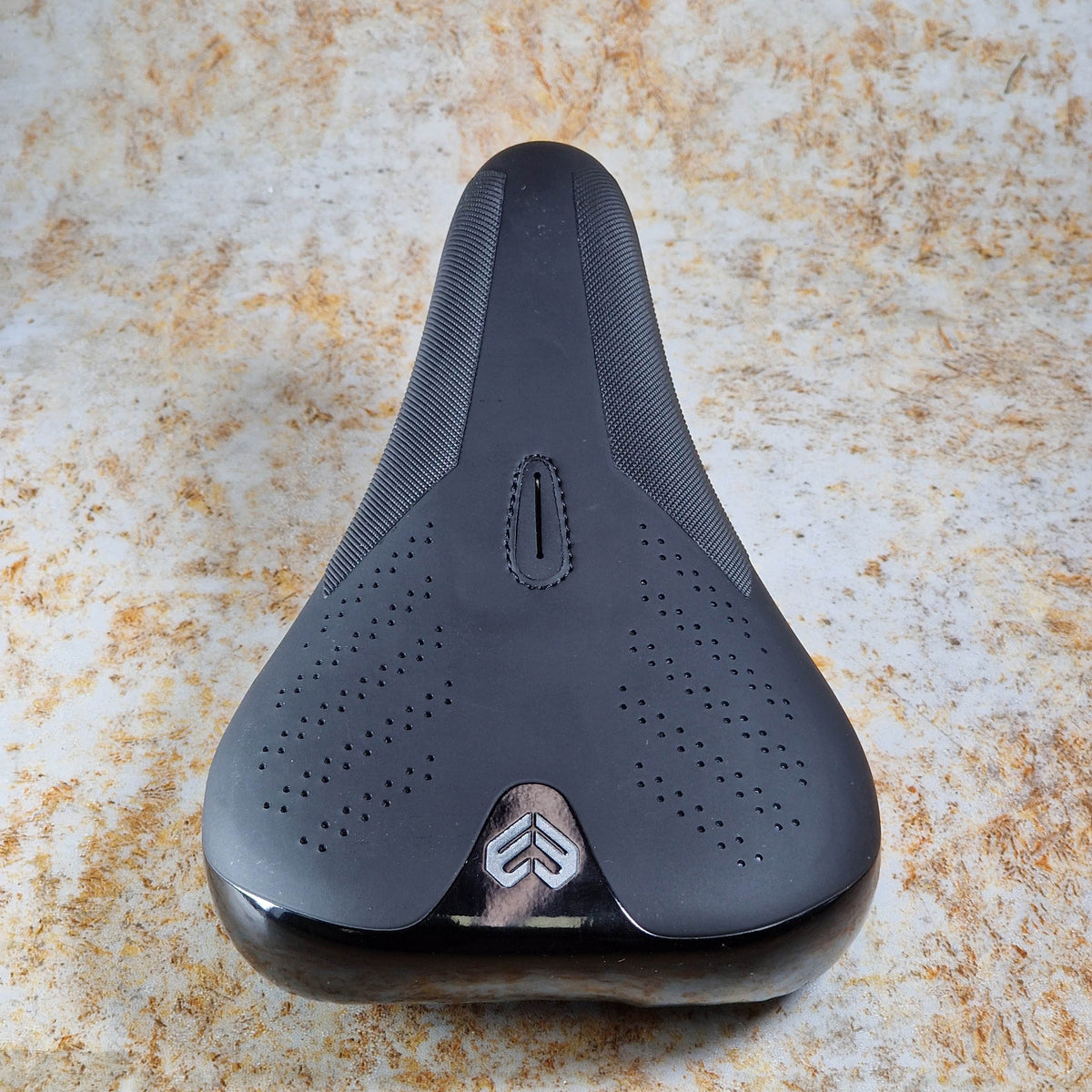 Eclat BMX Parts Performance Black / Fat Eclat Bios Fat Pivotal Seat Performance Black