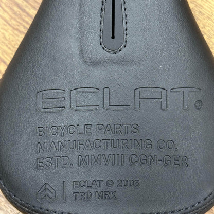 Eclat BMX Parts Black / Mid Eclat Bios Mid Pivotal Seat Black