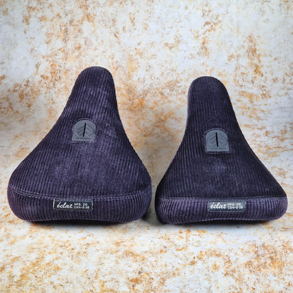 Eclat BMX Parts Eclat Bios Pivotal Seat Black Corduroy