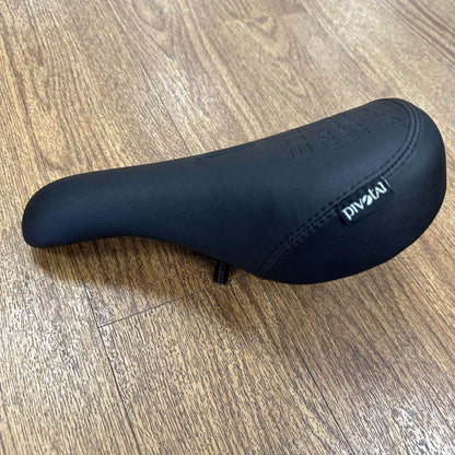 Eclat BMX Parts Black / Slim Eclat Bios Slim Pivotal Seat Black