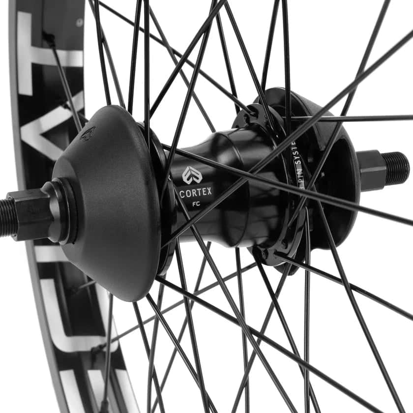 Eclat BMX Parts Eclat Bondi / Cortex Evo Freecoaster Rear Wheel