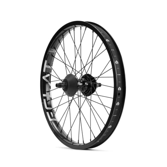Eclat BMX Parts Eclat Bondi / Cortex Evo Freecoaster Rear Wheel