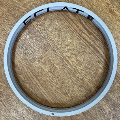 Eclat BMX Parts Just Grey Eclat Bondi Rim