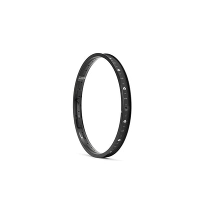 Eclat BMX Parts Stealth Black / 20 Inch Eclat Bondi Rim