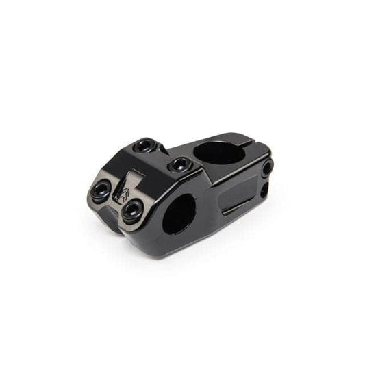 Eclat BMX Parts Black / 50mm / 22.2mm Standard Eclat Burns Stem