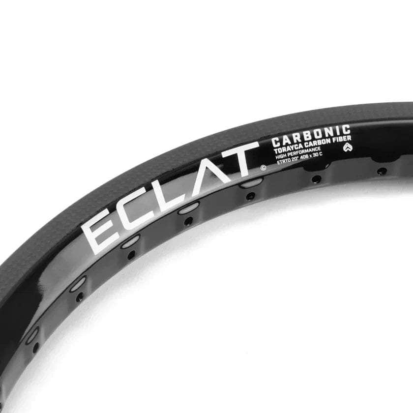 Eclat Carbonic V2 Carbon BMX Rim | Alans BMX