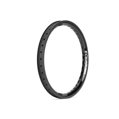 Eclat BMX Parts Black / Braking Surface / 20 Inch Eclat Carbonic V2 Carbon Rim