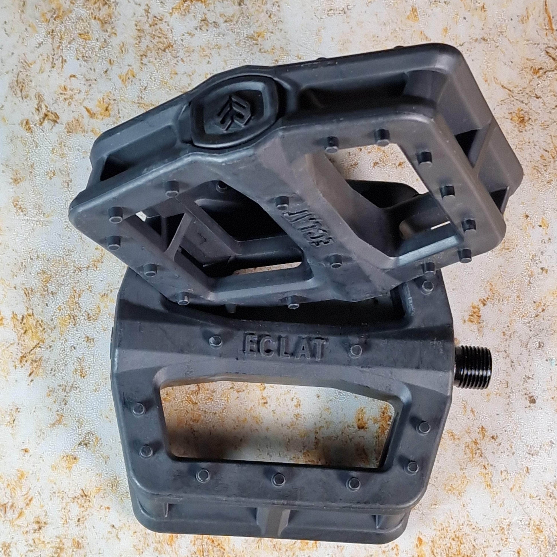 eclat centric pedals Eclat Centric Pedals