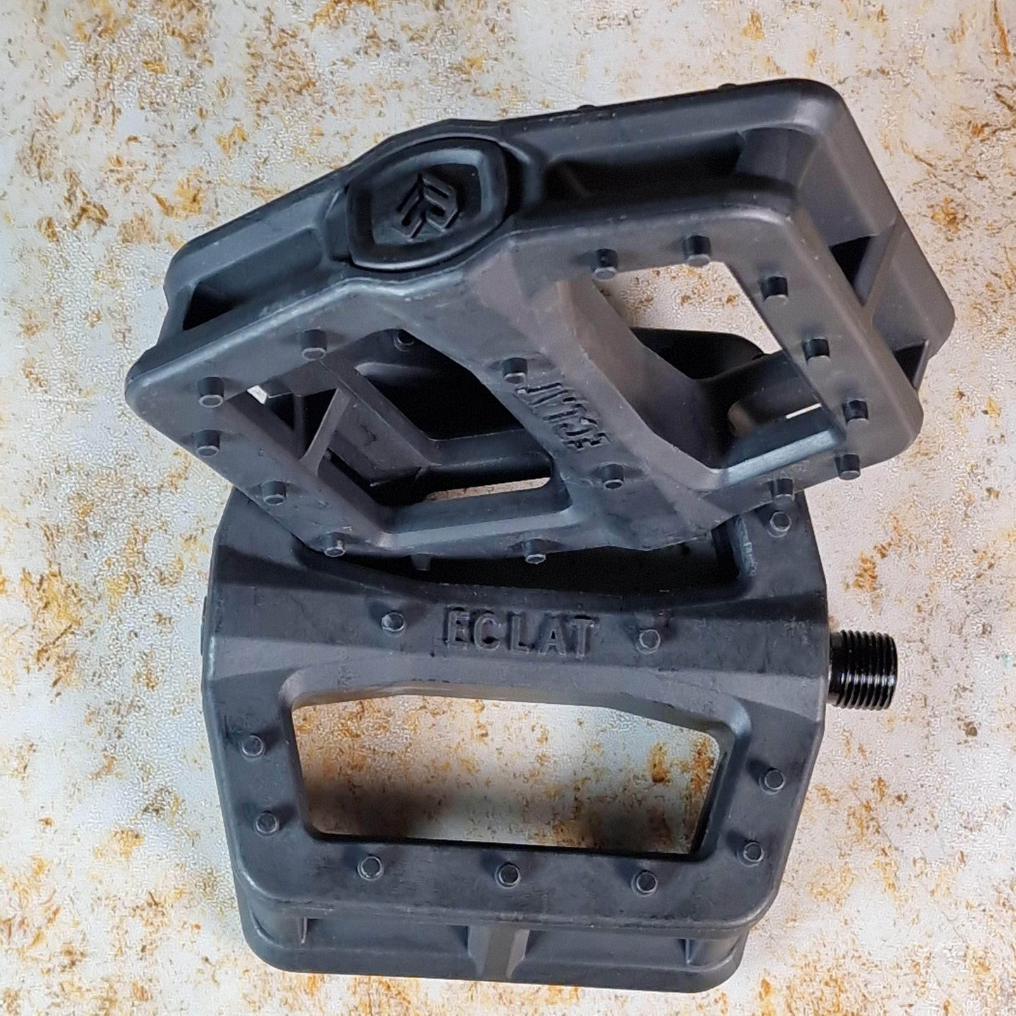 Eclat BMX Parts Eclat Centric Pedals