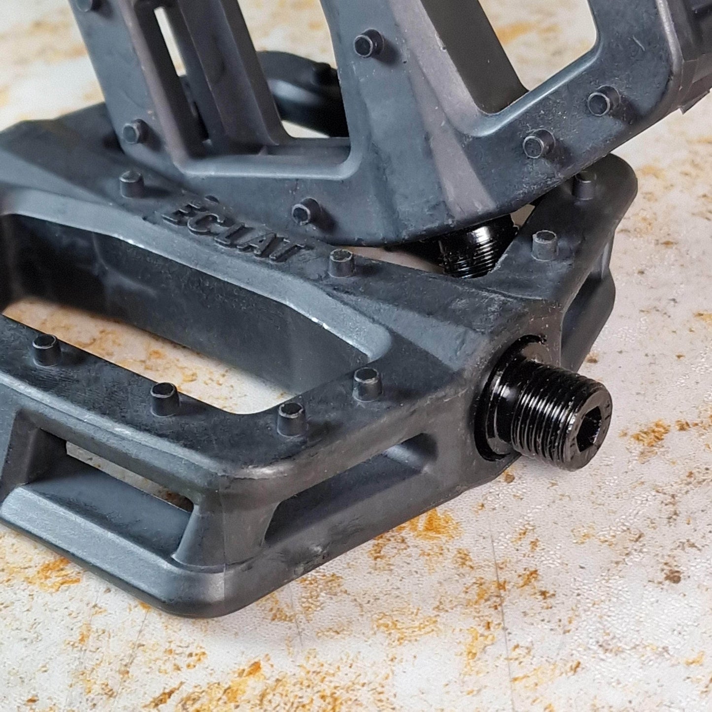 Eclat BMX Parts Eclat Centric Pedals