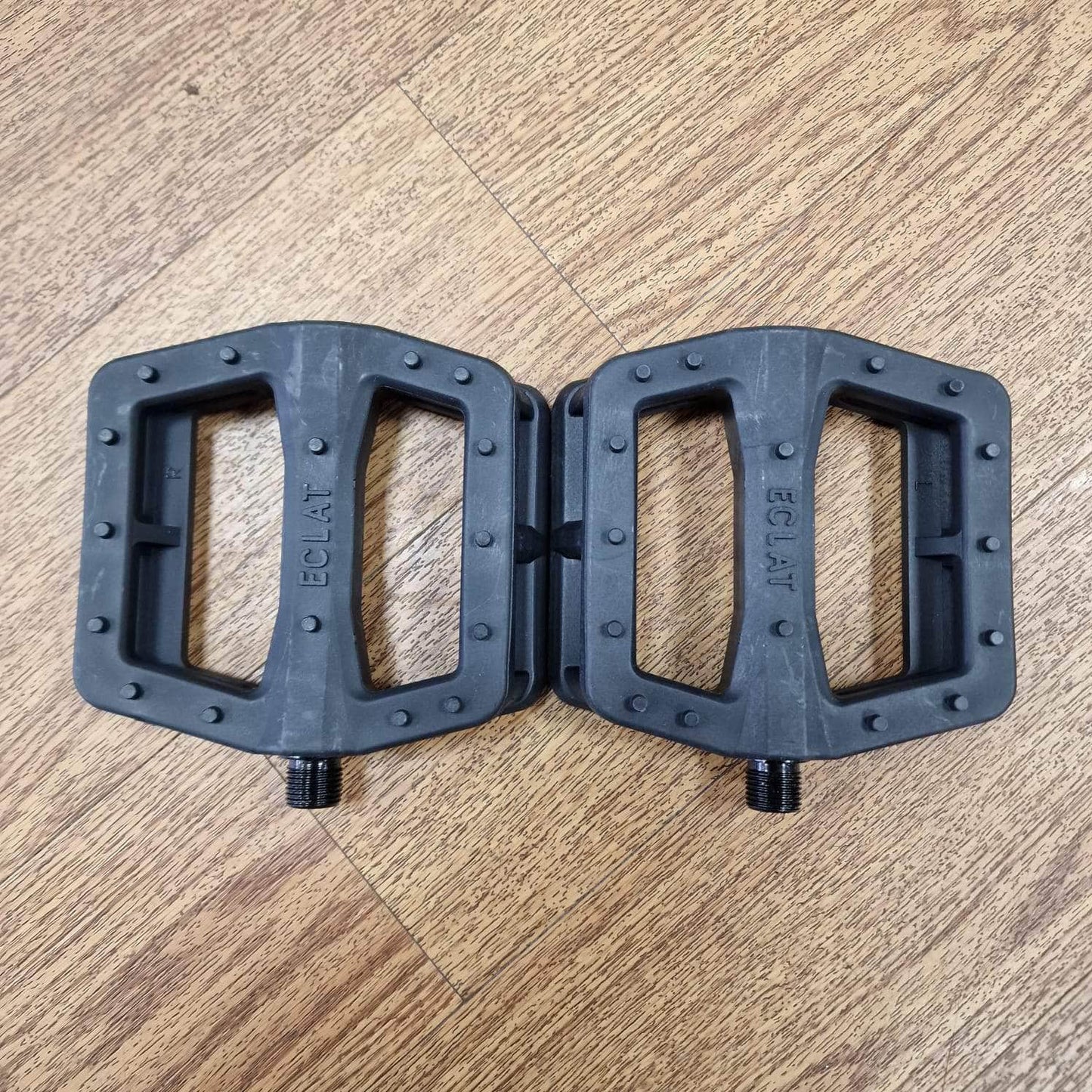 Eclat BMX Parts Eclat Centric Pedals