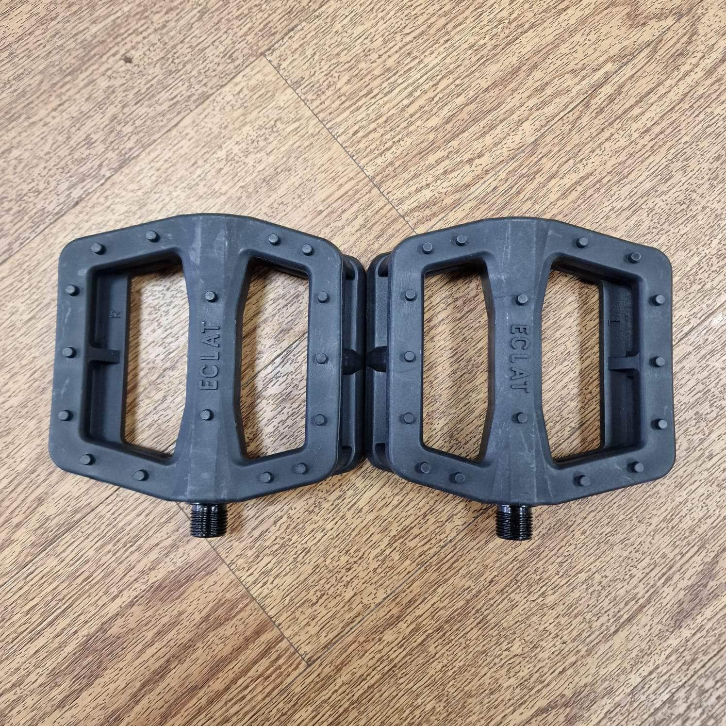 Eclat BMX Parts Eclat Centric Pedals