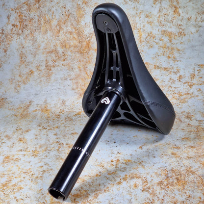 Eclat BMX Parts Eclat Complex Seat and Post Combo