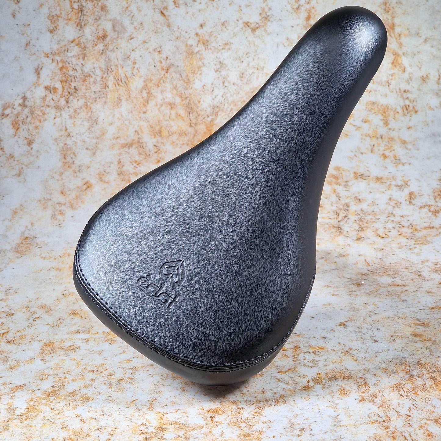 Eclat BMX Parts Eclat Complex Seat and Post Combo