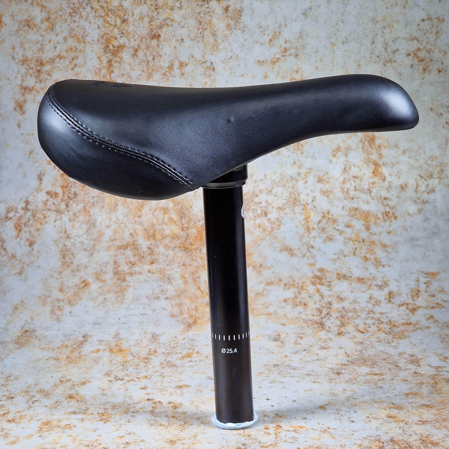 Eclat BMX Parts Eclat Complex Seat and Post Combo
