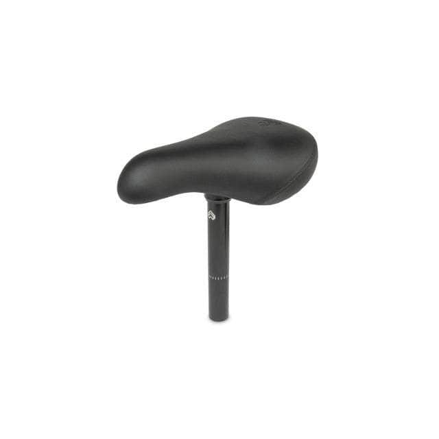 Eclat BMX Parts Eclat Complex Seat and Post Combo