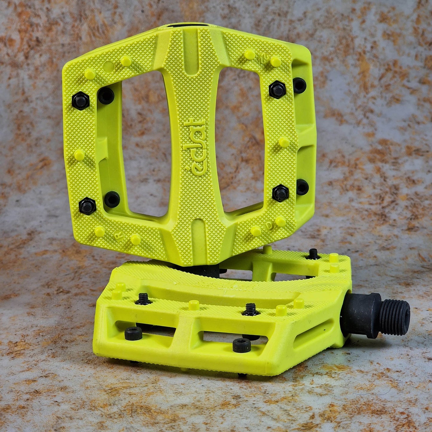 Eclat BMX Parts Eclat Contra Pedals