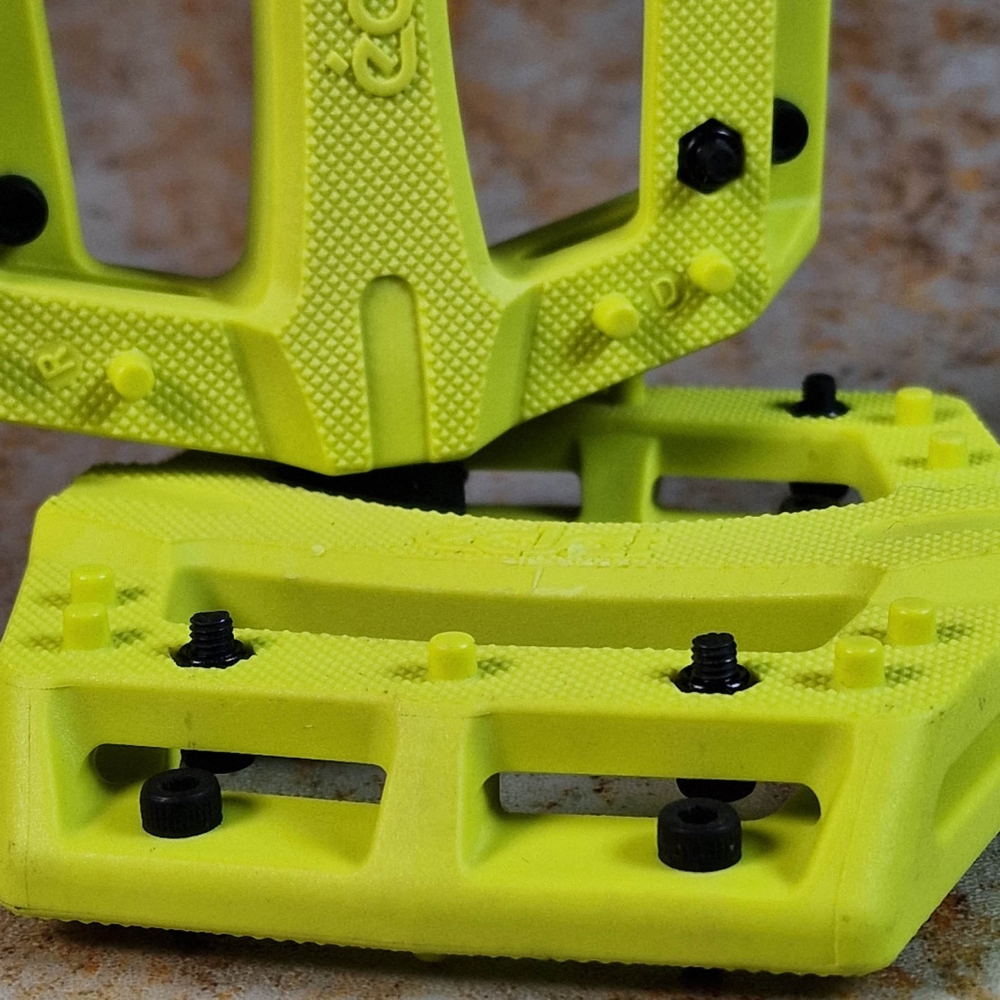 Eclat BMX Parts Eclat Contra Pedals