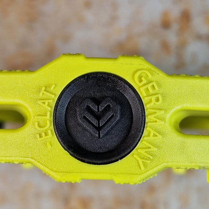 Eclat BMX Parts Eclat Contra Pedals