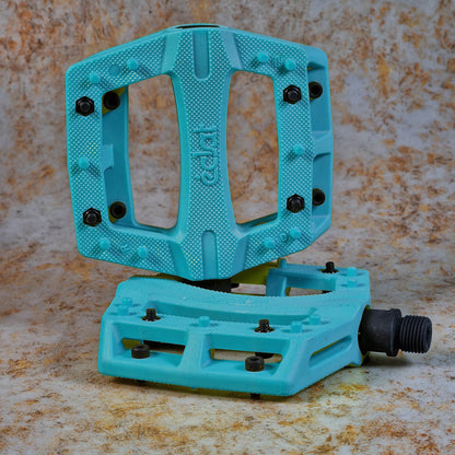 Eclat BMX Parts Eclat Contra Pedals