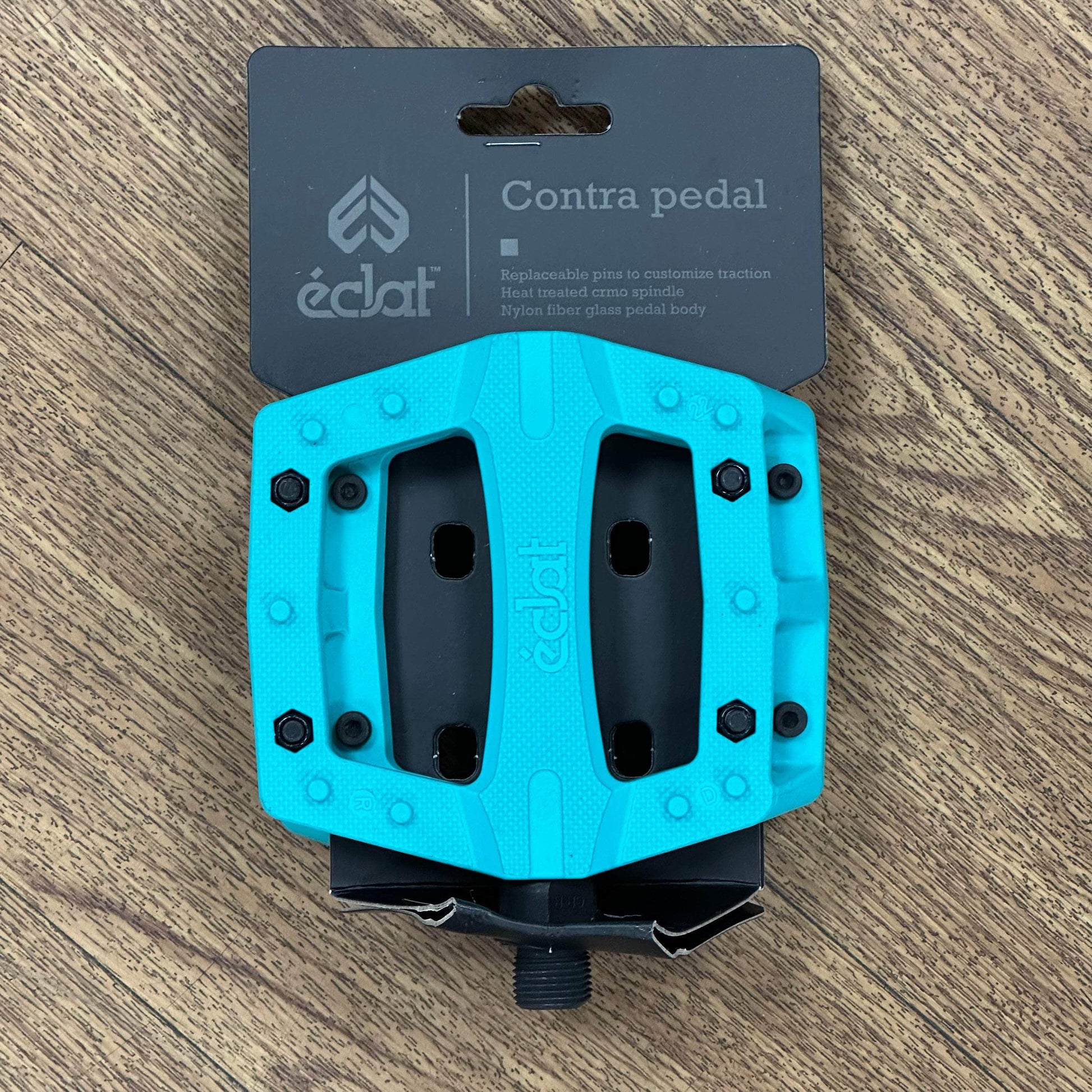 Eclat BMX Parts Eclat Contra Pedals