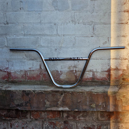 Eclat BMX Parts Eclat Controller 4-Piece Bars