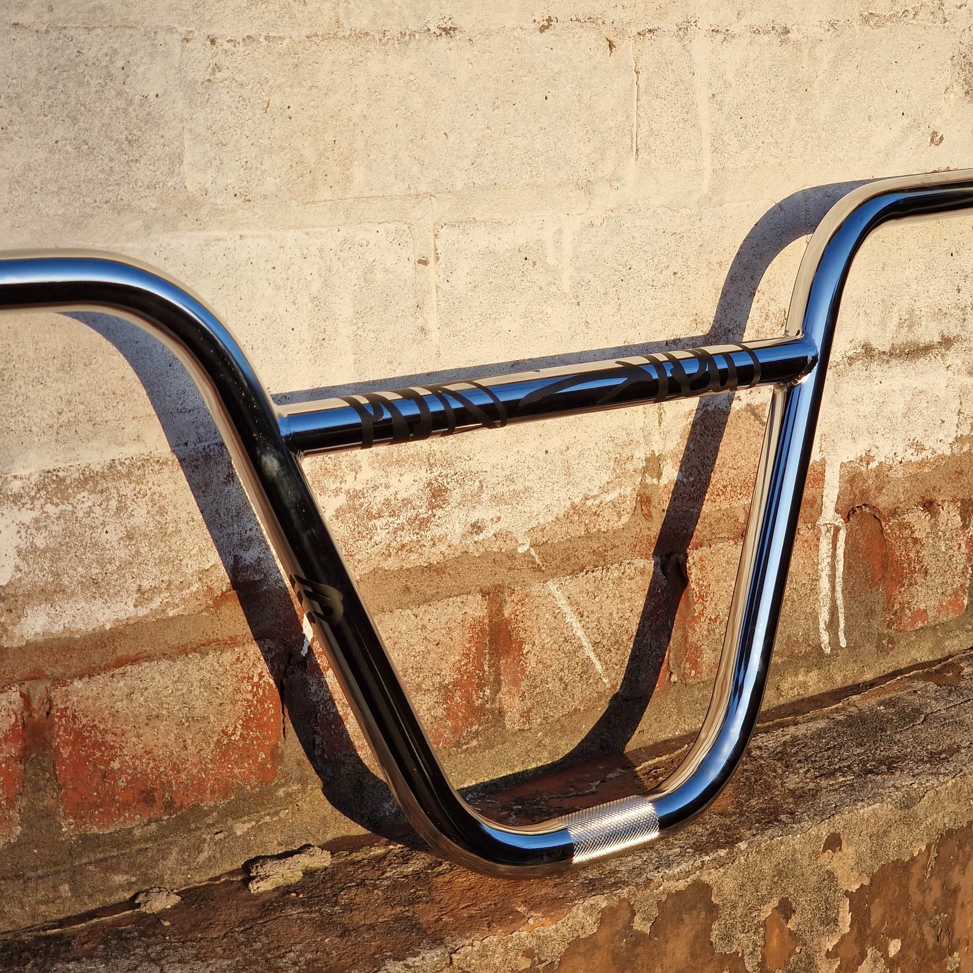 Eclat BMX Parts Eclat Controller 4-Piece Bars