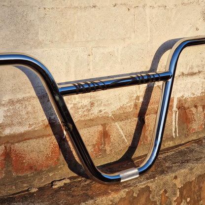 Eclat BMX Parts Eclat Controller 4-Piece Bars