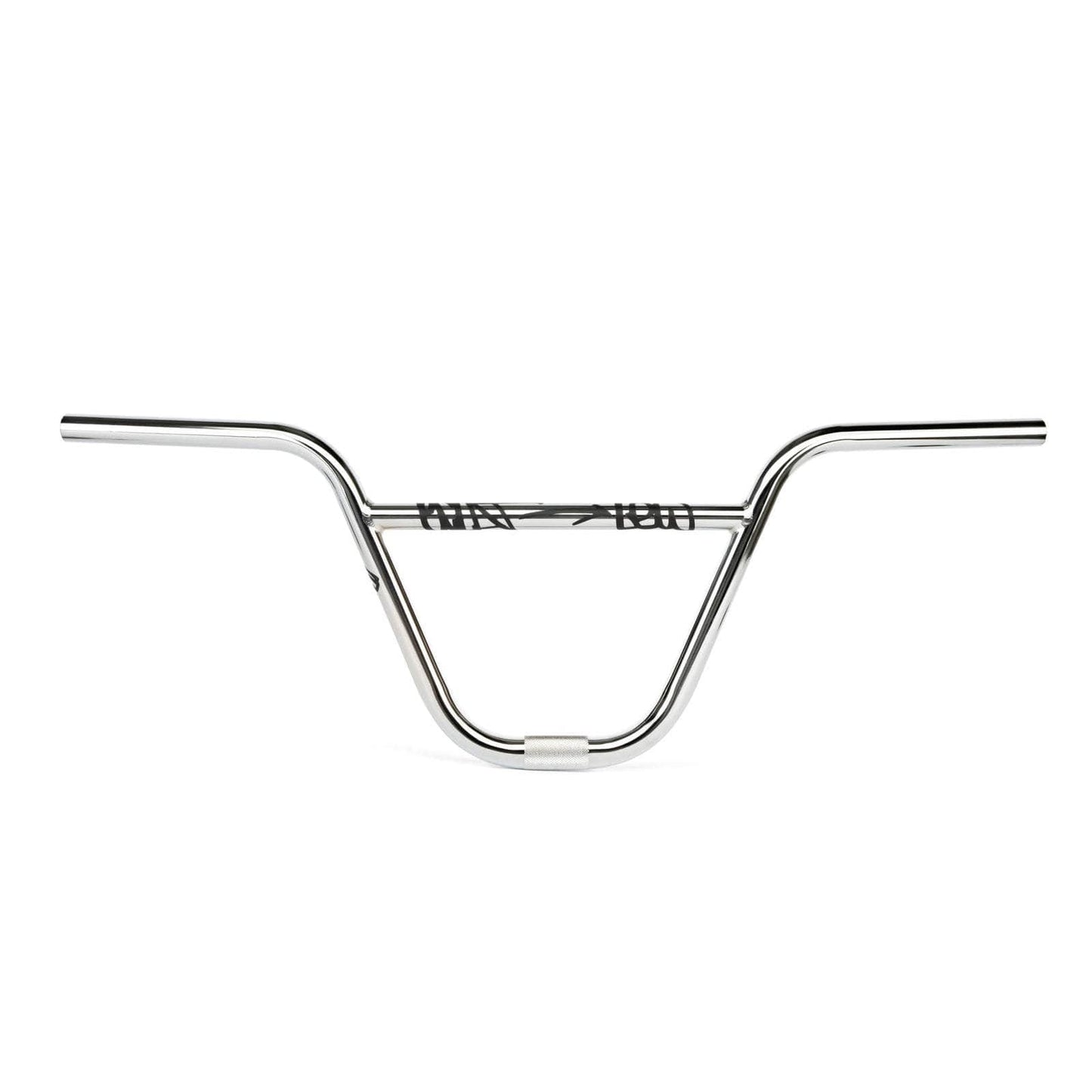 Eclat BMX Parts Chrome / 9 / 22.2mm Standard Eclat Controller Bars