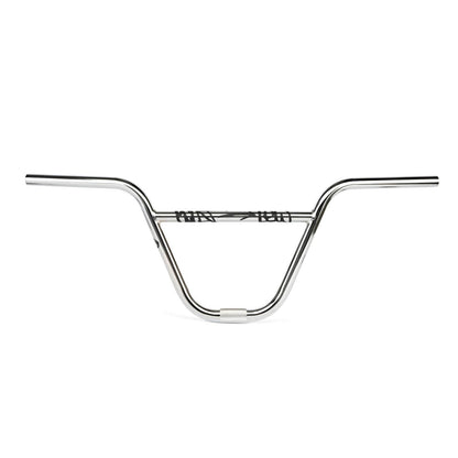 Eclat BMX Parts Chrome / 9 / 22.2mm Standard Eclat Controller Bars