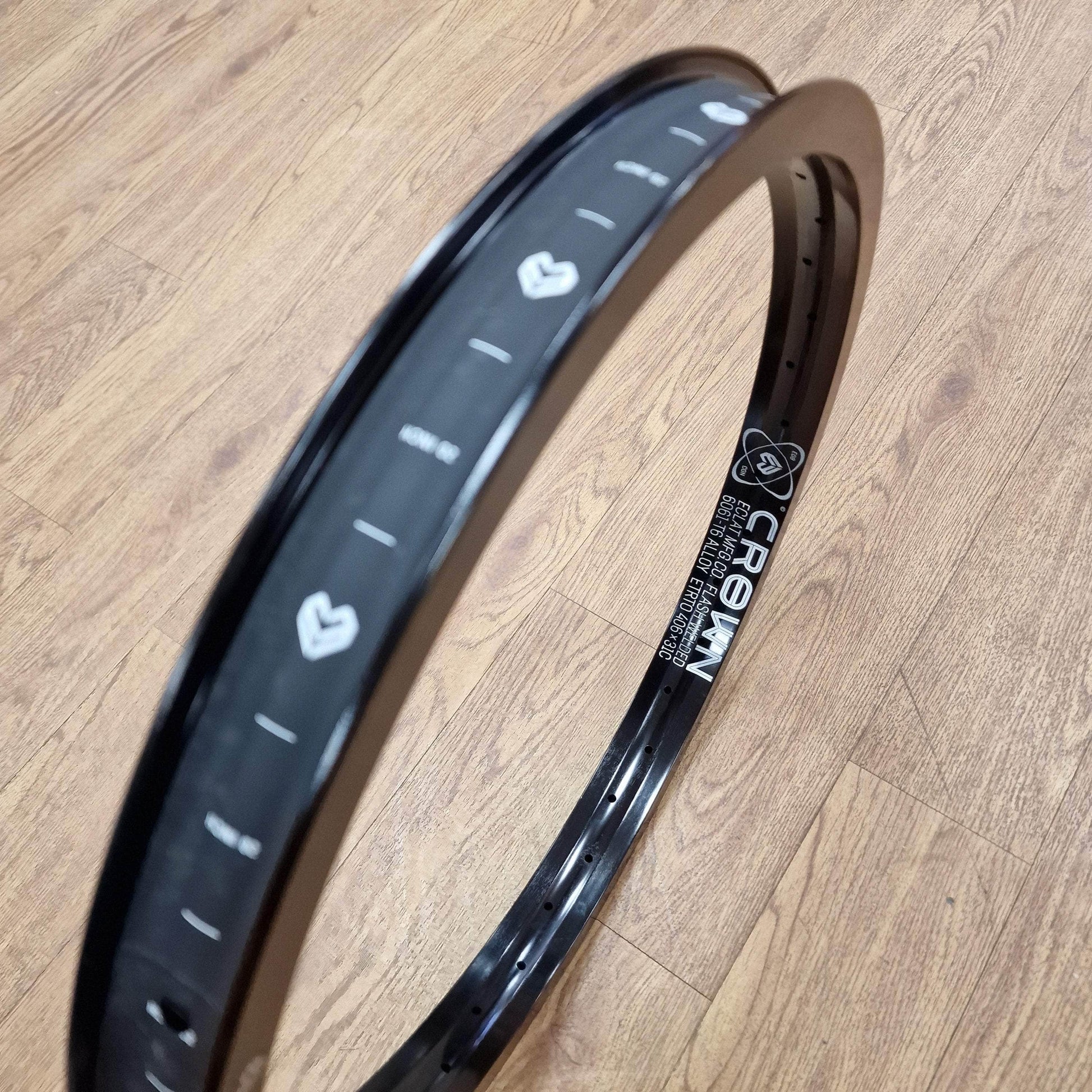 Eclat BMX Parts Eclat Crown Rim