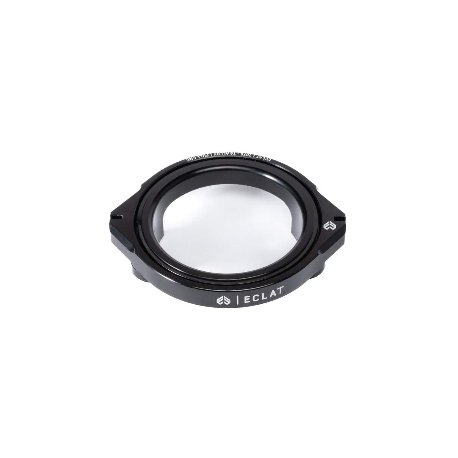 Eclat BMX Parts Black Eclat Cyclone Gyro Detangler