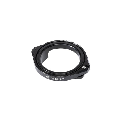 Eclat BMX Parts Black Eclat Cyclone Gyro Detangler