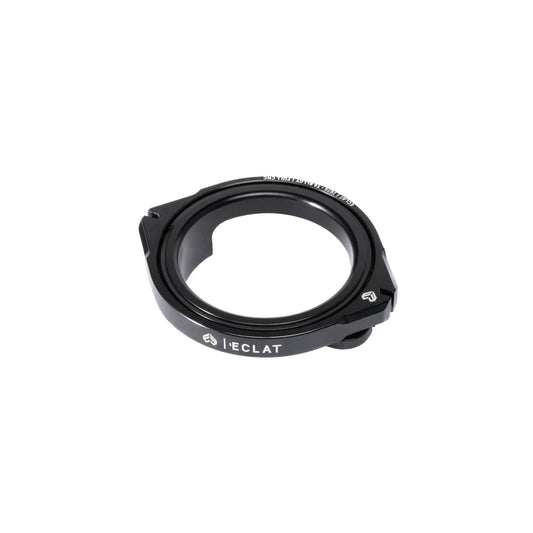 Eclat BMX Parts Black Eclat Cyclone Gyro Detangler