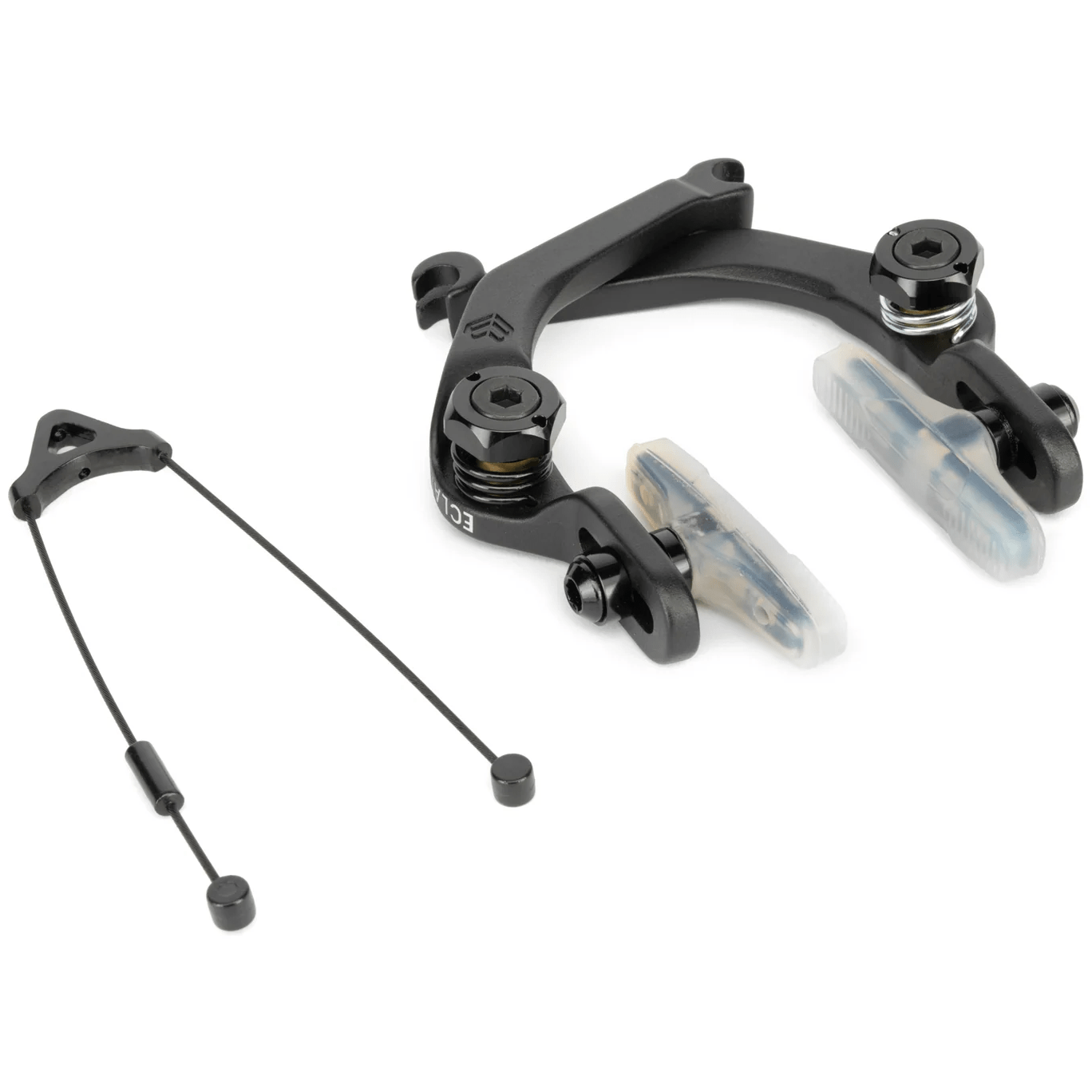 Eclat BMX Parts Black Eclat Device U Brake