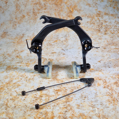 Eclat BMX Parts Black Eclat Device U Brake