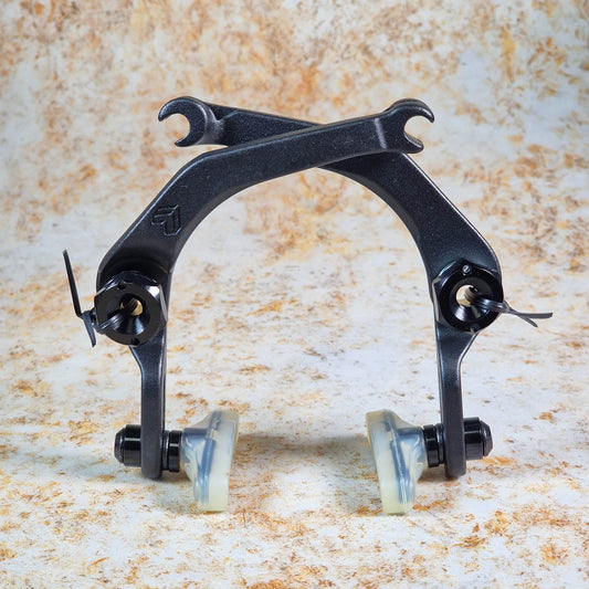 Eclat BMX Parts Black Eclat Device U Brake