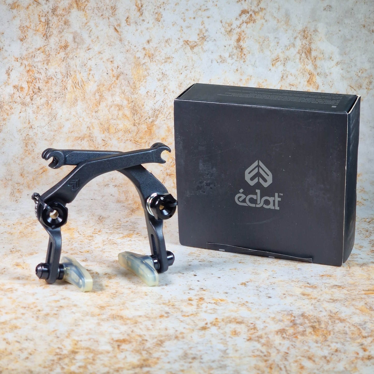 Eclat BMX Parts Black Eclat Device U Brake