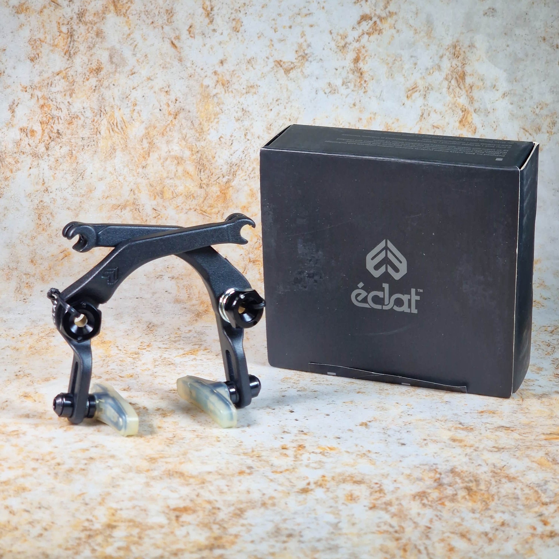 Eclat BMX Parts Black Eclat Device U Brake