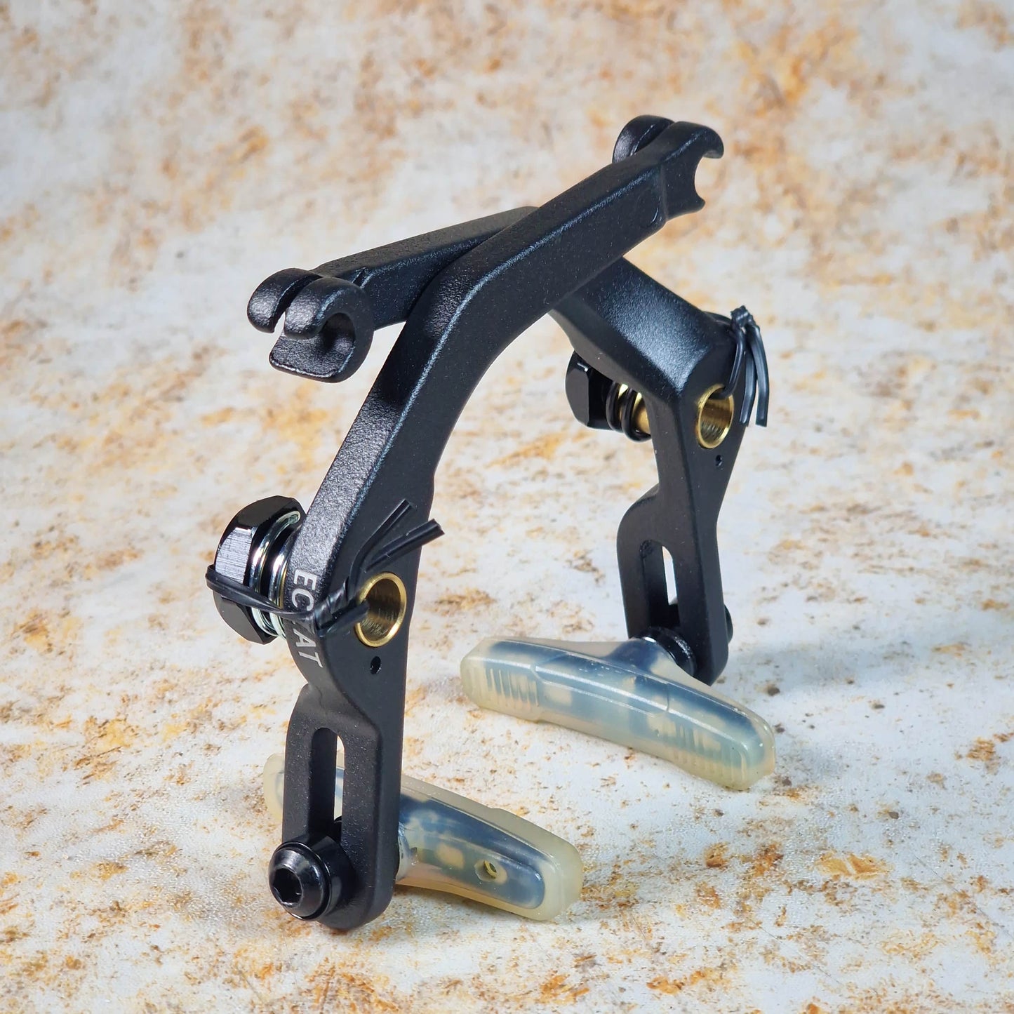 Eclat BMX Parts Black Eclat Device U Brake