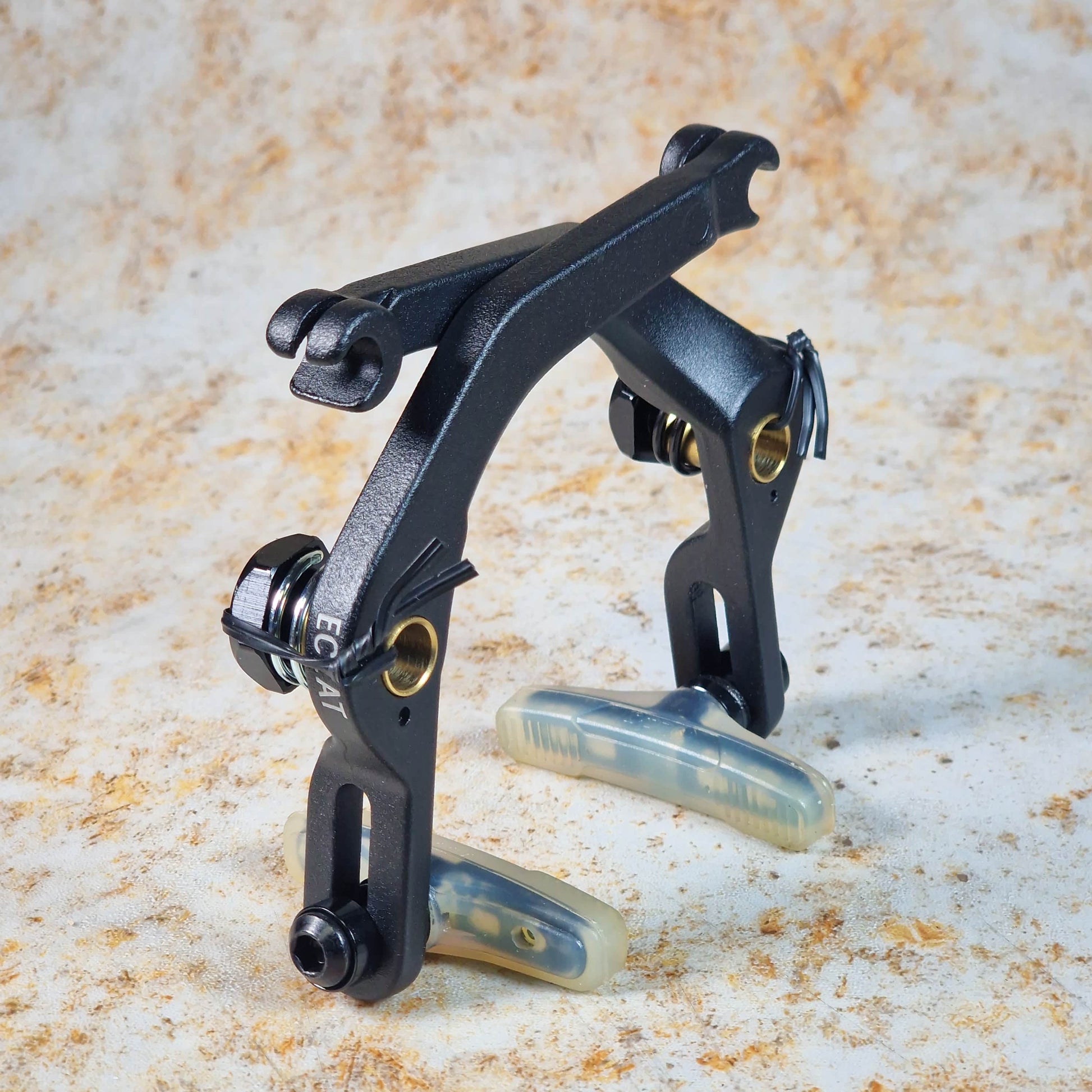 Eclat BMX Parts Black Eclat Device U Brake