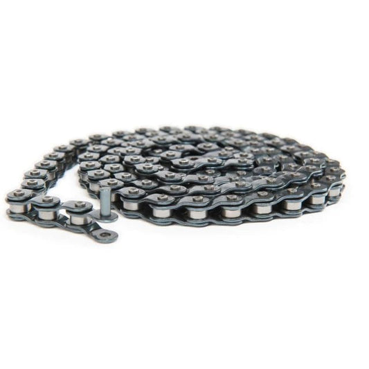 Eclat BMX Parts Black Eclat Diesel Chain