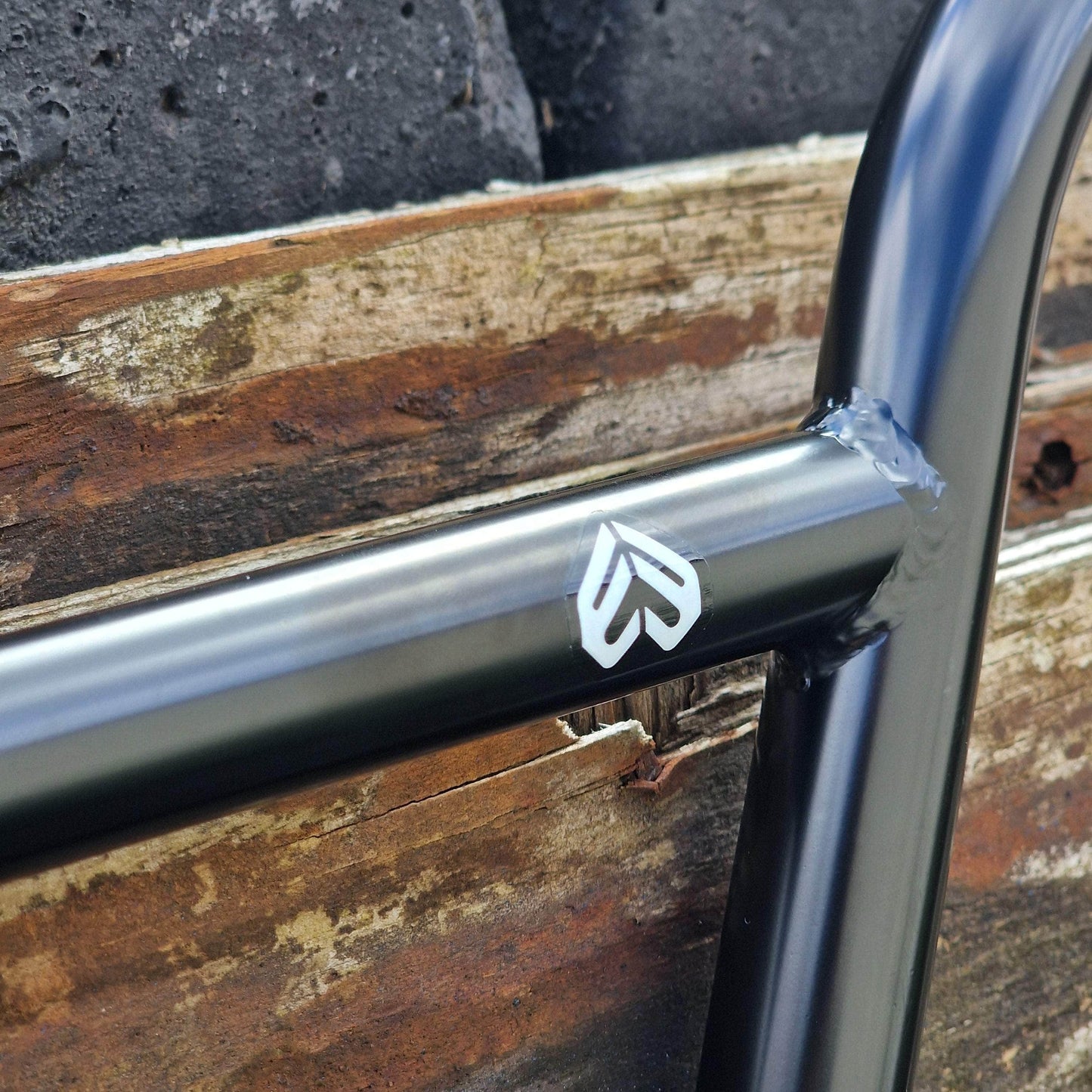 Eclat BMX Parts Eclat Dive Bars