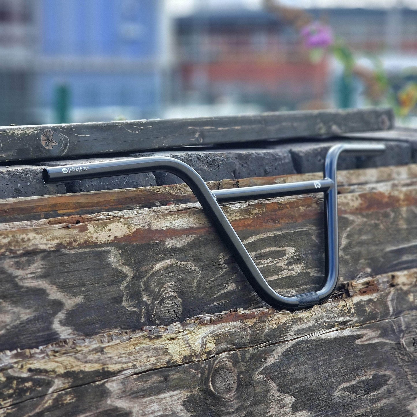 Eclat BMX Parts Eclat Dive Bars