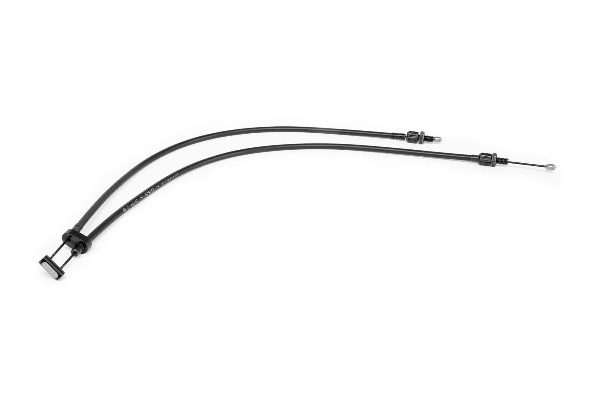 Eclat BMX Parts Eclat Duble Upper Rotor Brake Cable